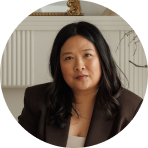 Testimonial headshot